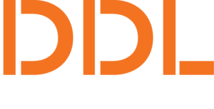 DDL Logo Footer